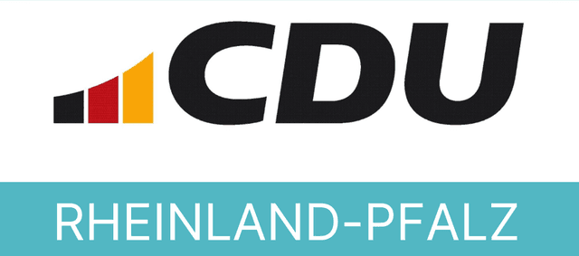 CDU Rheinland-Pfalz