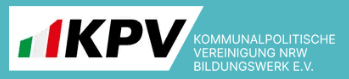 Kommunalpolitische Vereinigung NRW